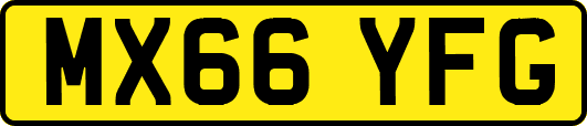 MX66YFG