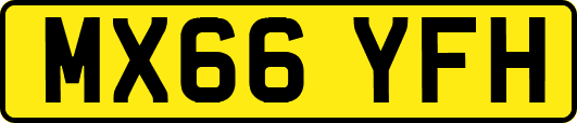 MX66YFH