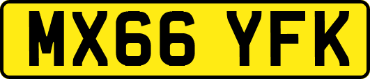 MX66YFK