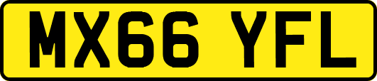 MX66YFL
