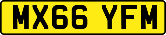 MX66YFM