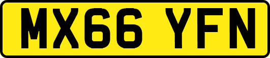 MX66YFN