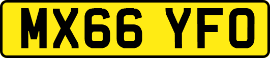 MX66YFO