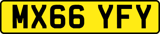 MX66YFY