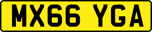 MX66YGA