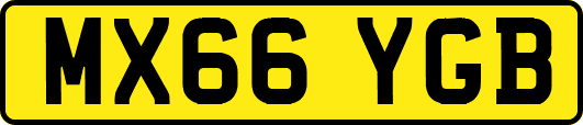 MX66YGB