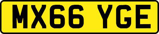 MX66YGE
