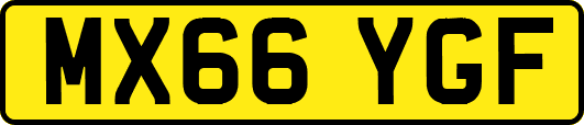 MX66YGF
