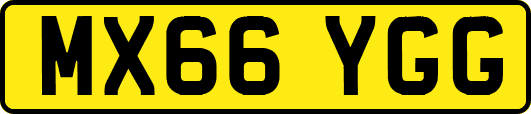 MX66YGG
