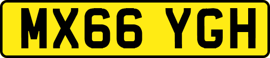 MX66YGH