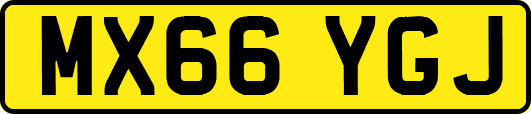 MX66YGJ
