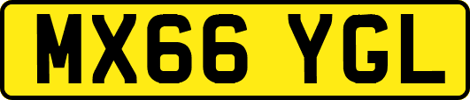 MX66YGL