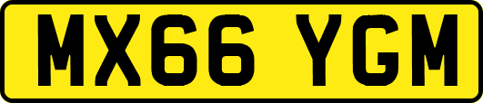 MX66YGM