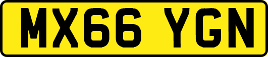 MX66YGN