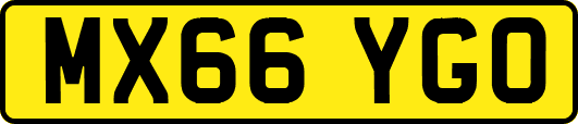 MX66YGO