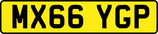 MX66YGP