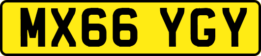 MX66YGY