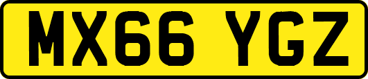 MX66YGZ