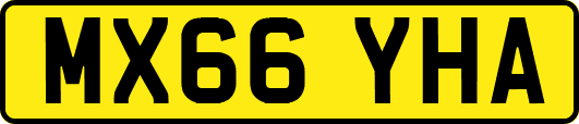 MX66YHA