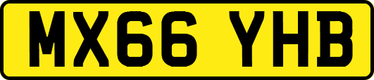 MX66YHB