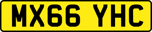 MX66YHC