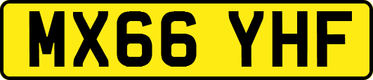MX66YHF