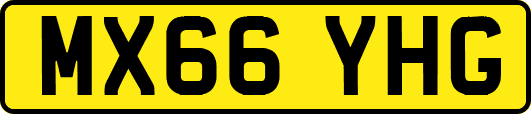 MX66YHG