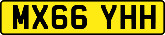 MX66YHH
