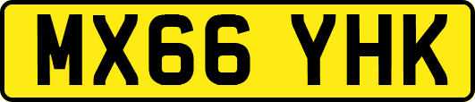 MX66YHK