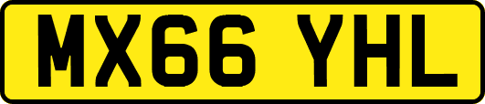 MX66YHL