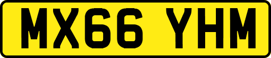 MX66YHM