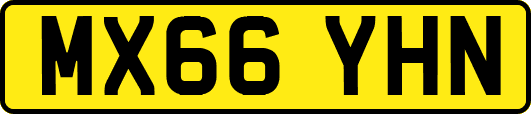 MX66YHN