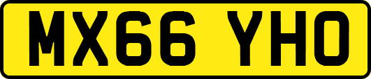 MX66YHO