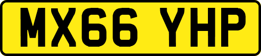 MX66YHP