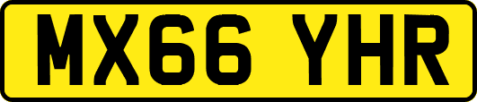 MX66YHR
