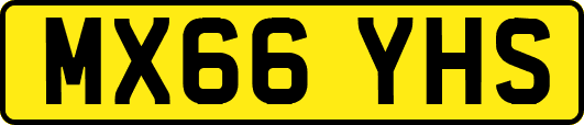 MX66YHS