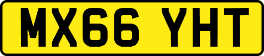 MX66YHT