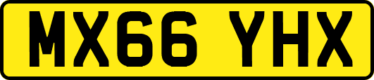 MX66YHX