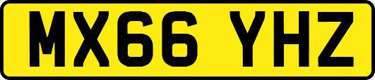 MX66YHZ