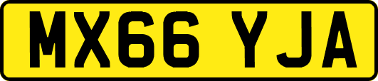 MX66YJA