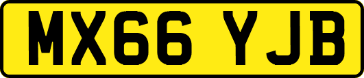MX66YJB