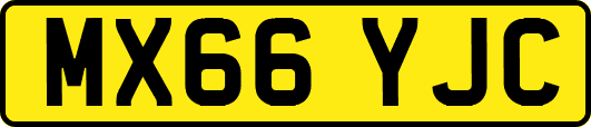 MX66YJC