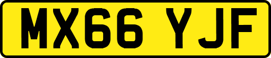 MX66YJF