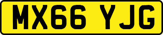 MX66YJG