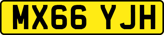 MX66YJH