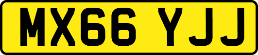 MX66YJJ