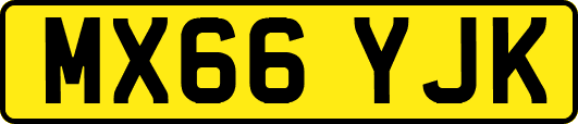 MX66YJK