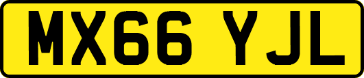 MX66YJL