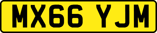 MX66YJM