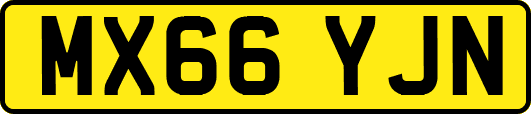 MX66YJN